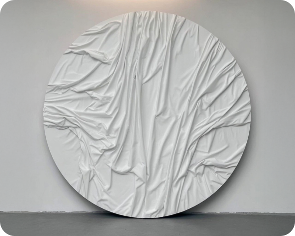 Скульптурная декоративная